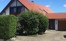 Ferienwohnung Plettenbergblick
