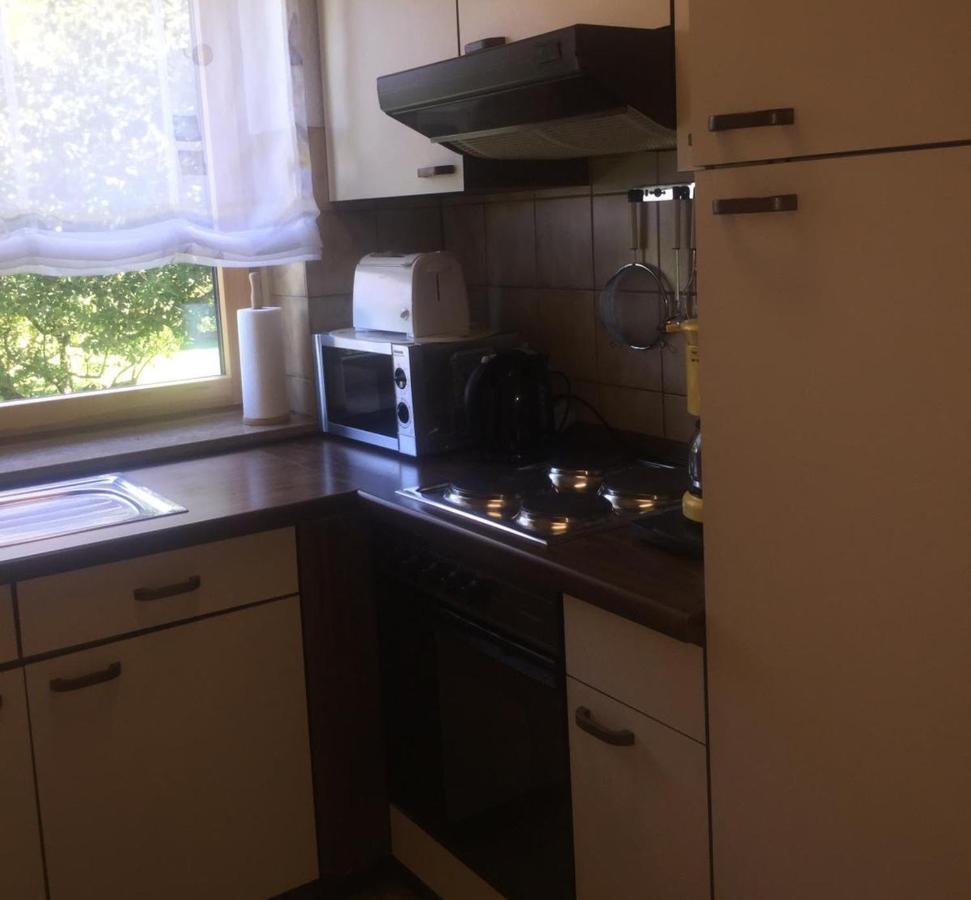 Ferienwohnung Plettenbergblick Dotternhausen Exterior foto